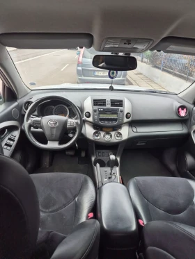 Toyota Rav4 - 6900 € - 19829647 7 | Car24.bg Toyota Rav4 - 6900 € - 19829647 7