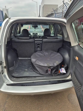 Toyota Rav4 - 6900 € - 19829647 12 | Car24.bg Toyota Rav4 - 6900 € - 19829647 12