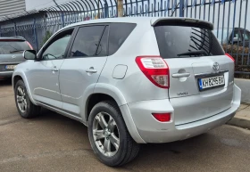 Toyota Rav4 - 6900 € - 19829647 4 | Car24.bg Toyota Rav4 - 6900 € - 19829647 4