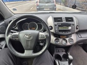 Toyota Rav4 - 6900 € - 19829647 8 | Car24.bg Toyota Rav4 - 6900 € - 19829647 8