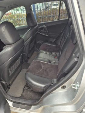 Toyota Rav4 - 6900 € - 19829647 10 | Car24.bg Toyota Rav4 - 6900 € - 19829647 10