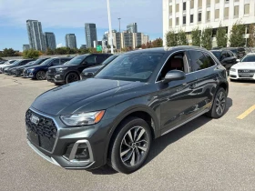 Audi Q5 * Progressiv * CARFAX * БЕЗ ПЪРВОНАЧАЛНА ВНОСКА