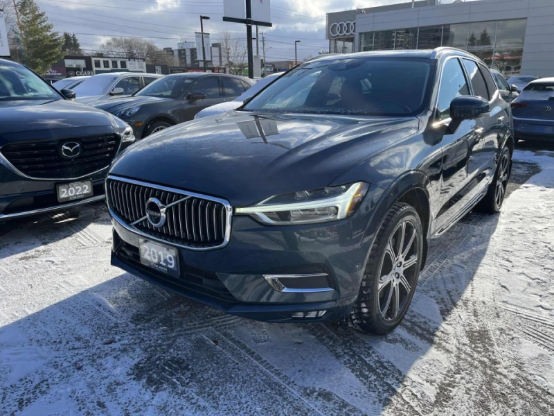 Volvo XC60 T6 INSCRIPTION 2.0L SUPERCHARGED - 40600 лв. / 20758.45 € - 13998791 1 | Car24.bg Volvo XC60 T6 INSCRIPTION 2.0L SUPERCHARGED - 40600 лв. / 20758.45 € - 13998791 1