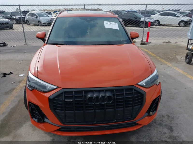 Audi Q3 QUATTRO* PREMIUM* S-LINE* АвтоКредит(ЦЕНА ДО БГ) - 13999 € / 27379.66 лв. - 30268404 1 | Car24.bg Audi Q3 QUATTRO* PREMIUM* S-LINE* АвтоКредит(ЦЕНА ДО БГ) - 13999 € / 27379.66 лв. - 30268404 1