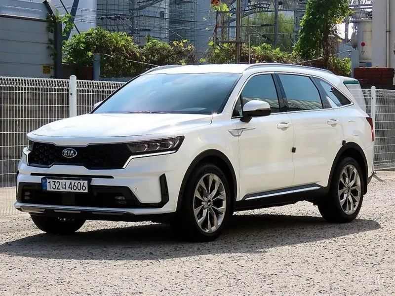 Kia Sorento 2.5T* LANE* ASSIST* ПОДГРЕВ* КАМЕРА* - 19500 € - 42263471 1 | Car24.bg Kia Sorento 2.5T* LANE* ASSIST* ПОДГРЕВ* КАМЕРА* - 19500 € - 42263471 1