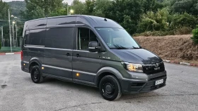 VW Crafter 2.0 NAVIG/KLIMATRON/TEMPOMAT | Auto.bg — изображение 8 VW Crafter 2.0 NAVIG/KLIMATRON/TEMPOMAT | Auto.bg — изображение 8
