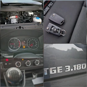 VW Crafter 2.0 NAVIG/KLIMATRON/TEMPOMAT | Auto.bg — изображение 17 VW Crafter 2.0 NAVIG/KLIMATRON/TEMPOMAT | Auto.bg — изображение 17