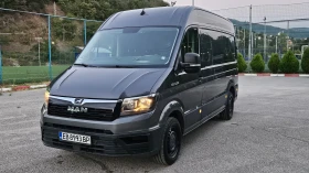 VW Crafter 2.0 NAVIG/KLIMATRON/TEMPOMAT