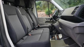 VW Crafter 2.0 NAVIG/KLIMATRON/TEMPOMAT | Auto.bg — изображение 12 VW Crafter 2.0 NAVIG/KLIMATRON/TEMPOMAT | Auto.bg — изображение 12