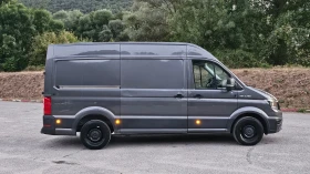 VW Crafter 2.0 NAVIG/KLIMATRON/TEMPOMAT | Auto.bg — изображение 7 VW Crafter 2.0 NAVIG/KLIMATRON/TEMPOMAT | Auto.bg — изображение 7