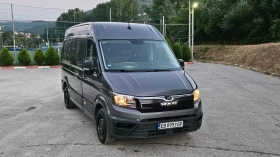 VW Crafter 2.0 NAVIG/KLIMATRON/TEMPOMAT | Auto.bg — изображение 9 VW Crafter 2.0 NAVIG/KLIMATRON/TEMPOMAT | Auto.bg — изображение 9