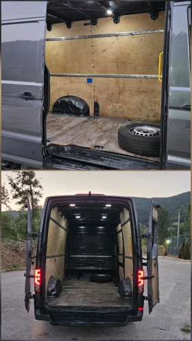 VW Crafter 2.0 NAVIG/KLIMATRON/TEMPOMAT | Auto.bg — изображение 16 VW Crafter 2.0 NAVIG/KLIMATRON/TEMPOMAT | Auto.bg — изображение 16