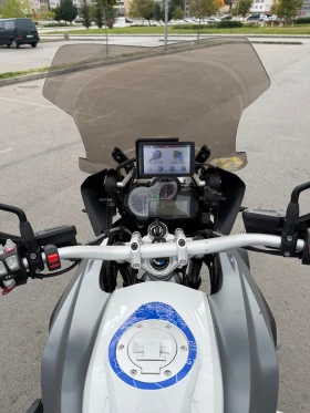 BMW R 1200GS 39500км | Auto.bg — изображение 8 BMW R 1200GS 39500км | Auto.bg — изображение 8