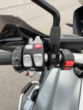 BMW R 1200GS 39500км | Auto.bg — изображение 9 BMW R 1200GS 39500км | Auto.bg — изображение 9