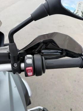 BMW R 1200GS 39500км | Auto.bg — изображение 10 BMW R 1200GS 39500км | Auto.bg — изображение 10