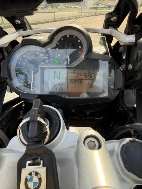 BMW R 1200GS 39500км | Auto.bg — изображение 11 BMW R 1200GS 39500км | Auto.bg — изображение 11