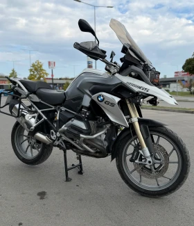 BMW R 1200GS 39500км | Auto.bg — изображение 2 BMW R 1200GS 39500км | Auto.bg — изображение 2
