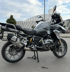 BMW R 1200GS 39500км | Auto.bg — изображение 3 BMW R 1200GS 39500км | Auto.bg — изображение 3