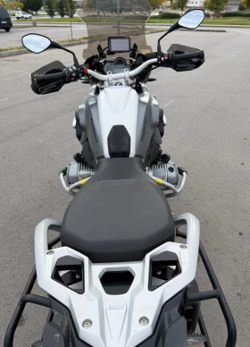 BMW R 1200GS 39500км | Auto.bg — изображение 7 BMW R 1200GS 39500км | Auto.bg — изображение 7