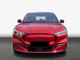 Обява за продажба на Ford Mustang Mach-E =NEW= Carbon/Panorama Гаранция ~ 134 304 лв. - изображение 1