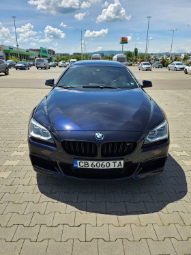 Обява за продажба на BMW 650 xdrive ~58 000 лв. - изображение 1