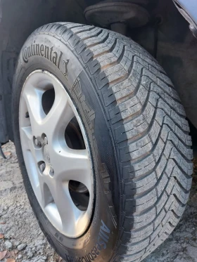 Toyota Corolla verso 1.6VVTI - 4799 лв. / 2453.69 € - 48795479 12 | Car24.bg Toyota Corolla verso 1.6VVTI - 4799 лв. / 2453.69 € - 48795479 12