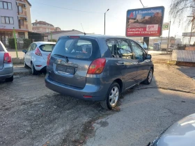 Toyota Corolla verso 1.6VVTI - 4799 лв. / 2453.69 € - 48795479 5 | Car24.bg Toyota Corolla verso 1.6VVTI - 4799 лв. / 2453.69 € - 48795479 5