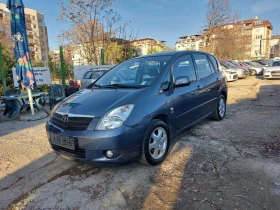 Toyota Corolla verso 1.6VVTI - 4799 лв. / 2453.69 € - 48795479 2 | Car24.bg Toyota Corolla verso 1.6VVTI - 4799 лв. / 2453.69 € - 48795479 2