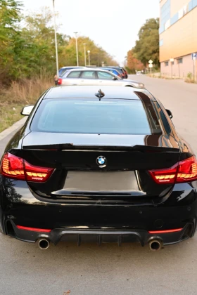 BMW 435 - 49500 лв. / 25308.95 € - 90795846 5 | Car24.bg BMW 435 - 49500 лв. / 25308.95 € - 90795846 5