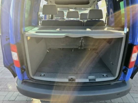 VW Caddy 1.6i / ПЕРФЕКТЕН - 7499 лв. / 3834.18 € - 66757009 16 | Car24.bg VW Caddy 1.6i / ПЕРФЕКТЕН - 7499 лв. / 3834.18 € - 66757009 16