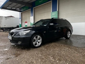 BMW 530 3.0 D - Car24.bg BMW 530 3.0 D