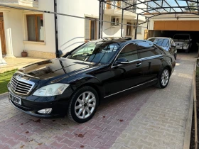 Mercedes-Benz S 320 S320 CDI 4 Matic Long 231к.с - Car24.bg Mercedes-Benz S 320 S320 CDI 4 Matic Long 231к.с