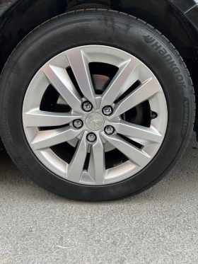 Peugeot 308 Blue HDI - 7390 € - 75342532 12 | Car24.bg Peugeot 308 Blue HDI - 7390 € - 75342532 12