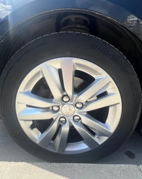 Peugeot 308 Blue HDI SW | Auto.bg — изображение 6 Peugeot 308 Blue HDI SW | Auto.bg — изображение 6