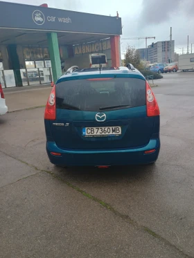 Mazda 5 - 1999 € / 3909.70 лв. - 36931626 3 | Car24.bg Mazda 5 - 1999 € / 3909.70 лв. - 36931626 3