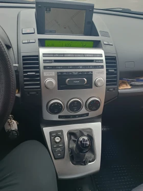 Mazda 5 - 1999 € / 3909.70 лв. - 36931626 10 | Car24.bg Mazda 5 - 1999 € / 3909.70 лв. - 36931626 10