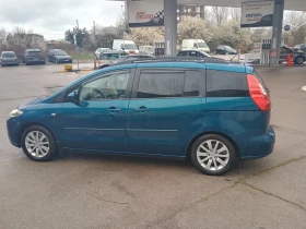 Mazda 5 - 1999 € / 3909.70 лв. - 36931626 4 | Car24.bg Mazda 5 - 1999 € / 3909.70 лв. - 36931626 4