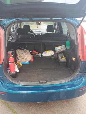 Mazda 5 - 1999 € / 3909.70 лв. - 36931626 11 | Car24.bg Mazda 5 - 1999 € / 3909.70 лв. - 36931626 11