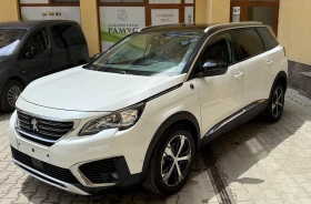 Peugeot 5008 * KEYLESS* DISTRONIC* КАМЕРА* БЯЛА ПЕРЛА* 7 МЕСТА* | Auto.bg — изображение 3 Peugeot 5008 * KEYLESS* DISTRONIC* КАМЕРА* БЯЛА ПЕРЛА* 7 МЕСТА* | Auto.bg — изображение 3