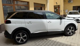 Peugeot 5008 * KEYLESS* DISTRONIC* КАМЕРА* БЯЛА ПЕРЛА* 7 МЕСТА* | Auto.bg — изображение 4 Peugeot 5008 * KEYLESS* DISTRONIC* КАМЕРА* БЯЛА ПЕРЛА* 7 МЕСТА* | Auto.bg — изображение 4
