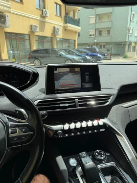 Peugeot 5008 * KEYLESS* DISTRONIC* КАМЕРА* БЯЛА ПЕРЛА* 7 МЕСТА* | Auto.bg — изображение 9 Peugeot 5008 * KEYLESS* DISTRONIC* КАМЕРА* БЯЛА ПЕРЛА* 7 МЕСТА* | Auto.bg — изображение 9