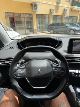 Peugeot 5008 * KEYLESS* DISTRONIC* КАМЕРА* БЯЛА ПЕРЛА* 7 МЕСТА* | Auto.bg — изображение 10 Peugeot 5008 * KEYLESS* DISTRONIC* КАМЕРА* БЯЛА ПЕРЛА* 7 МЕСТА* | Auto.bg — изображение 10