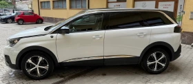 Peugeot 5008 * KEYLESS* DISTRONIC* КАМЕРА* БЯЛА ПЕРЛА* 7 МЕСТА* | Auto.bg — изображение 5 Peugeot 5008 * KEYLESS* DISTRONIC* КАМЕРА* БЯЛА ПЕРЛА* 7 МЕСТА* | Auto.bg — изображение 5