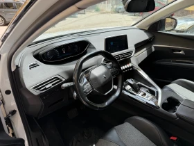 Peugeot 5008 * KEYLESS* DISTRONIC* КАМЕРА* БЯЛА ПЕРЛА* 7 МЕСТА* | Auto.bg — изображение 11 Peugeot 5008 * KEYLESS* DISTRONIC* КАМЕРА* БЯЛА ПЕРЛА* 7 МЕСТА* | Auto.bg — изображение 11