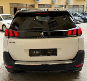 Peugeot 5008 * KEYLESS* DISTRONIC* КАМЕРА* БЯЛА ПЕРЛА* 7 МЕСТА* | Auto.bg — изображение 7 Peugeot 5008 * KEYLESS* DISTRONIC* КАМЕРА* БЯЛА ПЕРЛА* 7 МЕСТА* | Auto.bg — изображение 7
