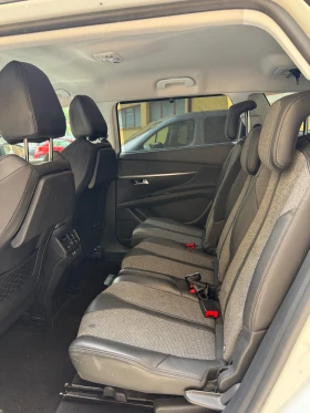 Peugeot 5008 * KEYLESS* DISTRONIC* КАМЕРА* БЯЛА ПЕРЛА* 7 МЕСТА* | Auto.bg — изображение 12 Peugeot 5008 * KEYLESS* DISTRONIC* КАМЕРА* БЯЛА ПЕРЛА* 7 МЕСТА* | Auto.bg — изображение 12