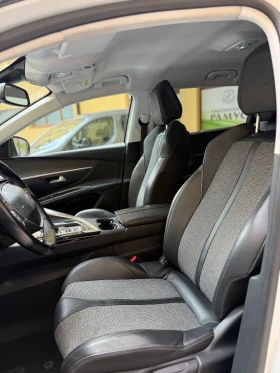 Peugeot 5008 * KEYLESS* DISTRONIC* КАМЕРА* БЯЛА ПЕРЛА* 7 МЕСТА* | Auto.bg — изображение 8 Peugeot 5008 * KEYLESS* DISTRONIC* КАМЕРА* БЯЛА ПЕРЛА* 7 МЕСТА* | Auto.bg — изображение 8