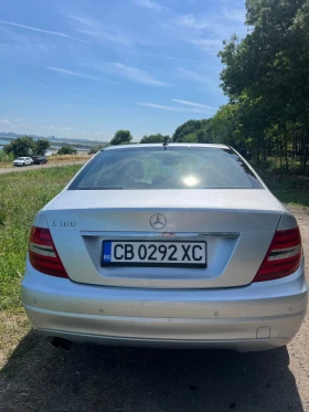 Mercedes-Benz C 180 - 3300 € / 6454.24 лв. - 23592356 4 | Car24.bg Mercedes-Benz C 180 - 3300 € / 6454.24 лв. - 23592356 4