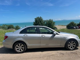 Mercedes-Benz C 180 - Car24.bg Mercedes-Benz C 180