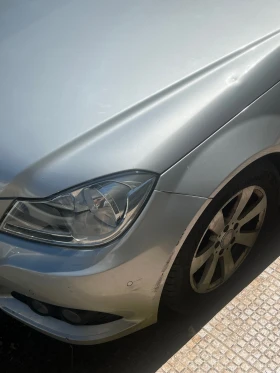 Mercedes-Benz C 180 - 3300 € / 6454.24 лв. - 23592356 11 | Car24.bg Mercedes-Benz C 180 - 3300 € / 6454.24 лв. - 23592356 11